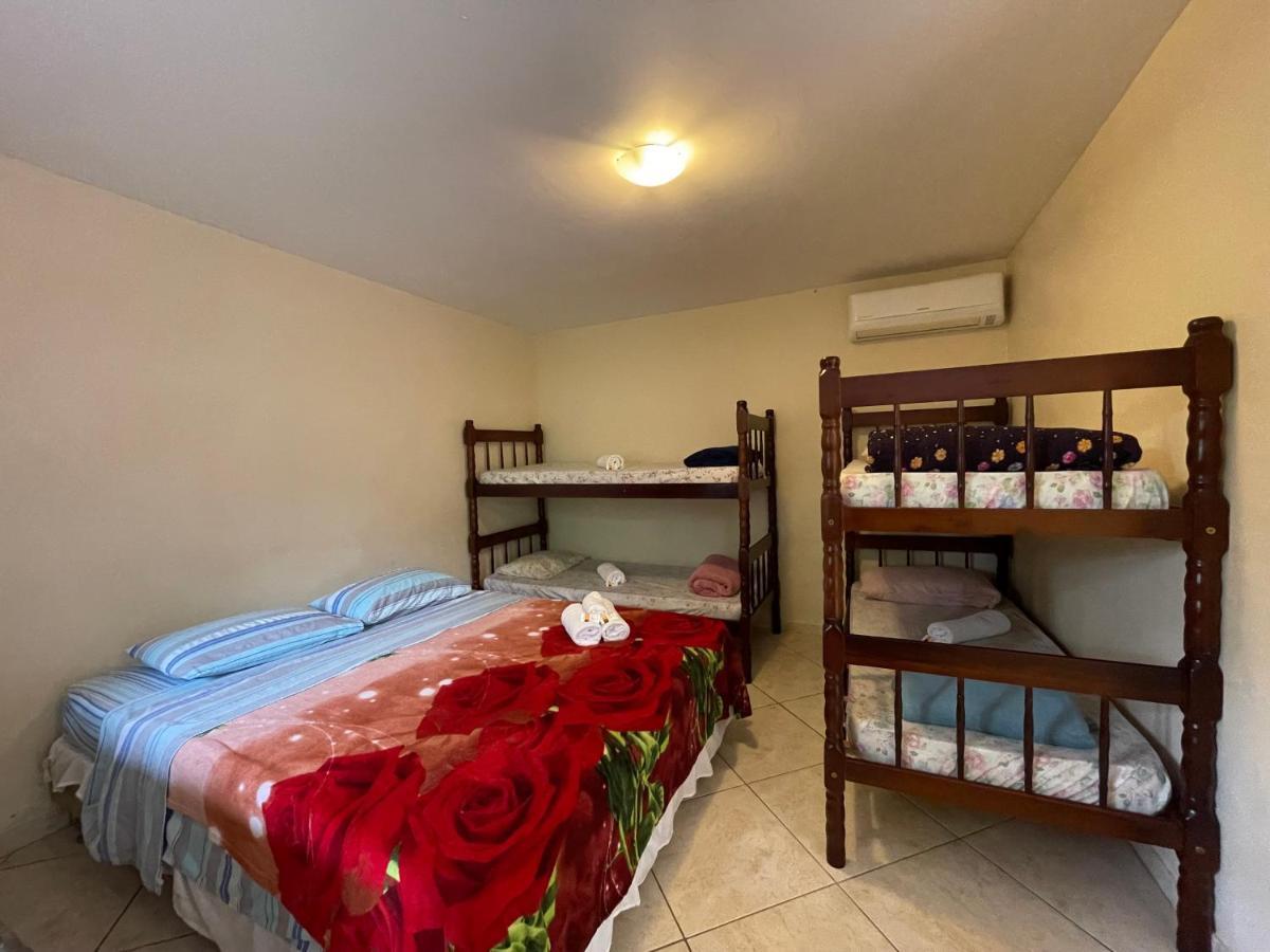 Flat Salto D'Agua Aparthotel Penedo  Εξωτερικό φωτογραφία